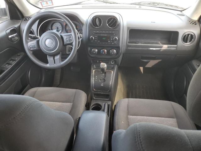 2016 JEEP PATRIOT SP - 1C4NJPBA0GD811379