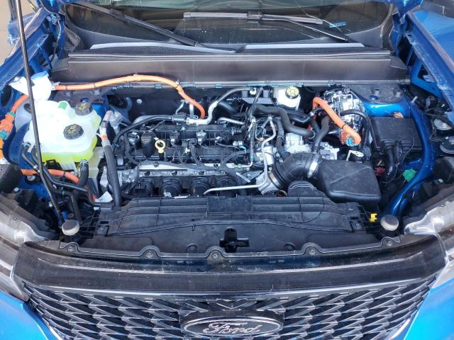 2025 FORD MAVERICK L 3FTTW8S39SRA28772