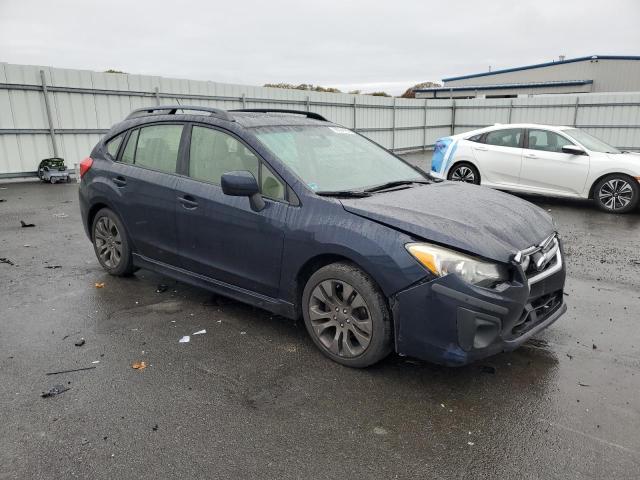2014 SUBARU IMPREZA SP #3301716381
