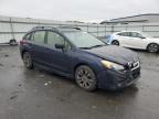 Lot #3301716381 2014 SUBARU IMPREZA SP