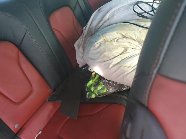 2016 AUDI S5 PREMIUM WAUC4AFH6GN003094