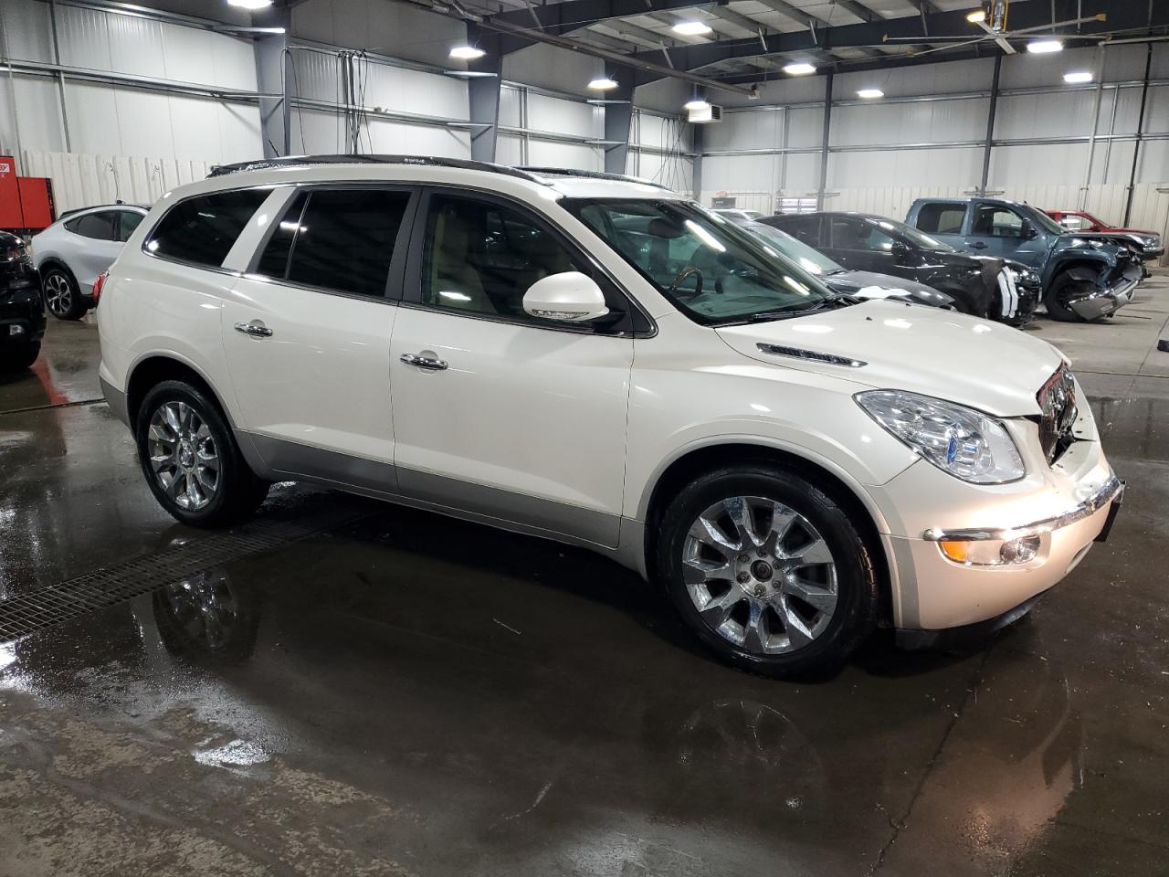BUICK ENCLAVE CXL