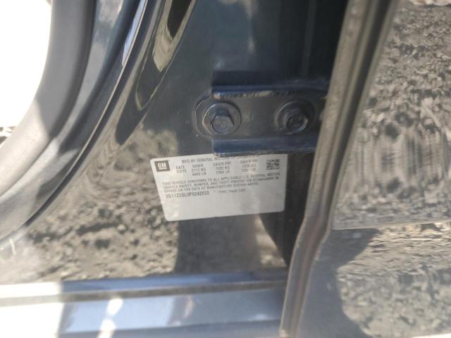 2015 CHEVROLET IMPALA LS #3279579261