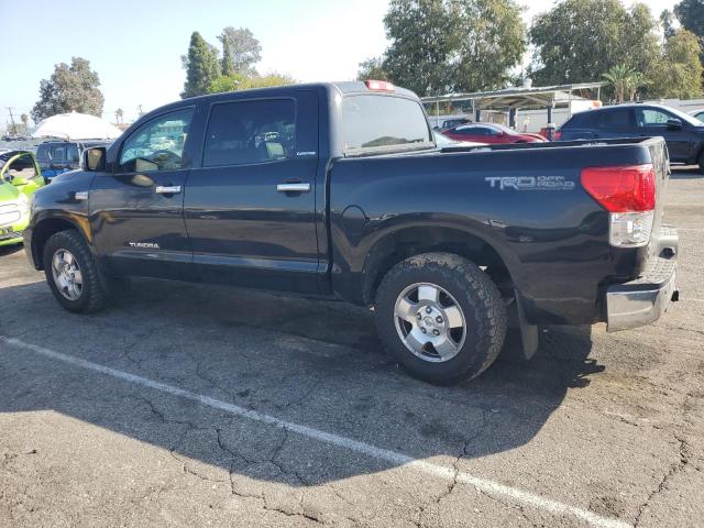 2013 TOYOTA TUNDRA CRE - 5TFHY5F10DX301938