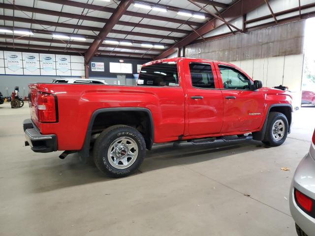 2016 GMC SIERRA K15 1GTV2LEC9GZ147038