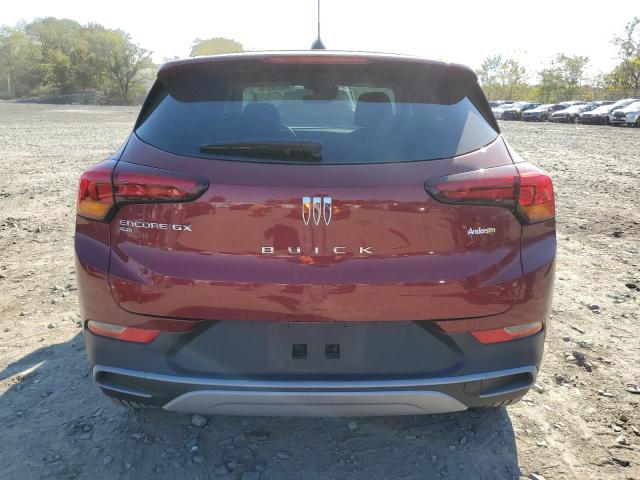 2025 BUICK ENCORE GX - KL4AMCSL9SB051497