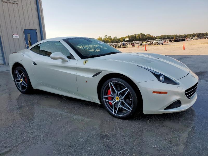 2016 FERRARI CALIFORNIA #3265001895