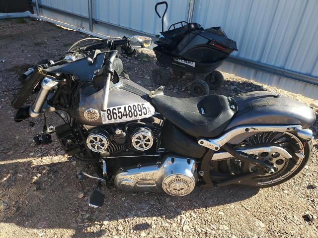 2015 HARLEY-DAVIDSON FXSB BREAK - 1HD1BFV14FB028804