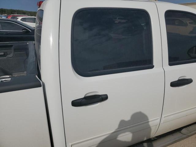 2012 GMC SIERRA K15 - 3GTP2VEA8CG253588