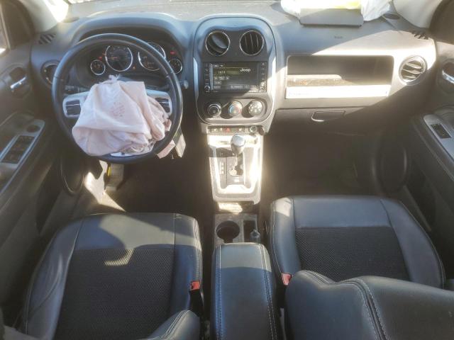 2015 JEEP COMPASS LA - 1C4NJDEB6FD396778