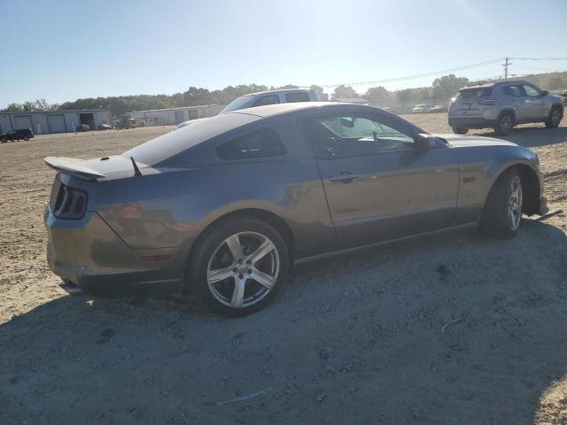 2014 FORD MUSTANG #3285695697