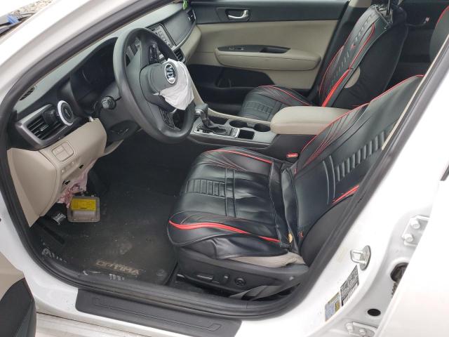 2017 KIA OPTIMA LX - 5XXGT4L37HG157053