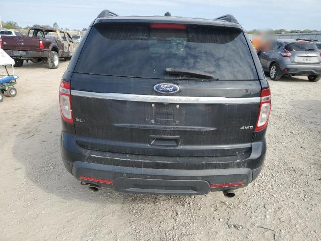 2011 FORD EXPLORER X - 1FMHK8D82BGA10126