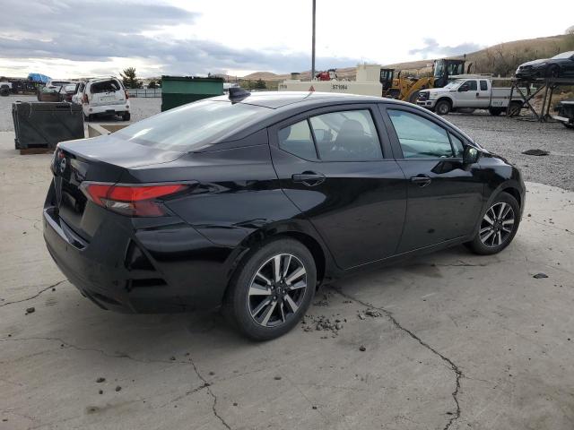 2025 NISSAN VERSA SV 3N1CN8EV5SL825963
