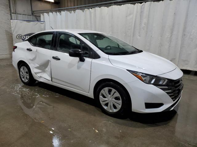 2024 NISSAN VERSA S 3N1CN8DV6RL825823