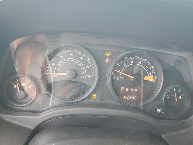 2016 JEEP PATRIOT SP - 1C4NJPBA0GD811379