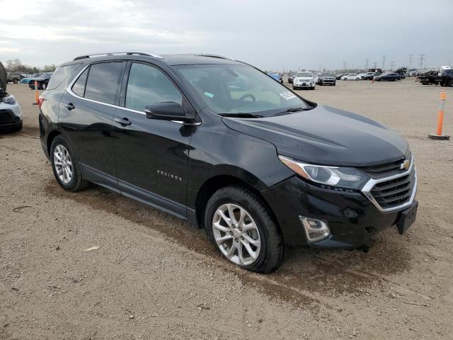 2018 CHEVROLET EQUINOX LT #3290372761