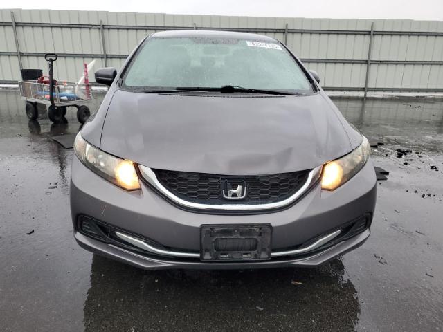 2015 HONDA CIVIC LX - 19XFB2F55FE297074