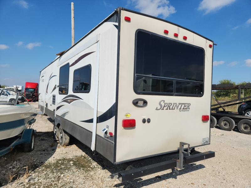 2013 KEYSTONE SPRINGDALE #3276977157