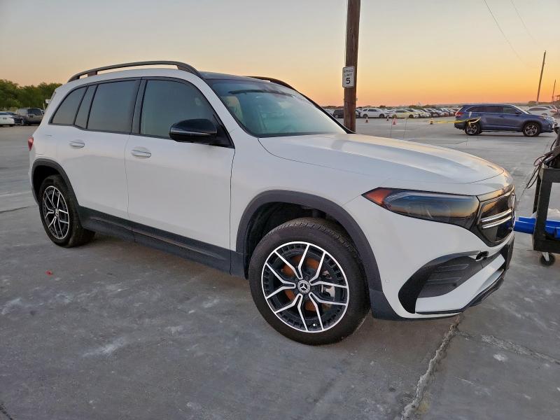 2023 MERCEDES-BENZ EQB 300 4M #3303867714