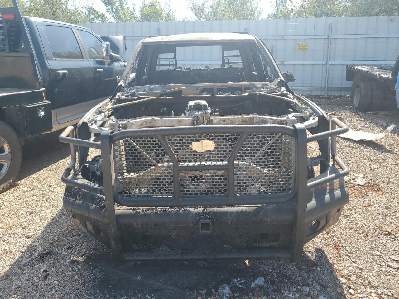 DODGE RAM 2500 BIG HORN