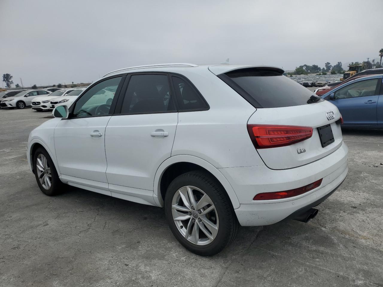 AUDI Q3 PREMIUM