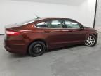 Lot #3311562253 2016 FORD FUSION SE