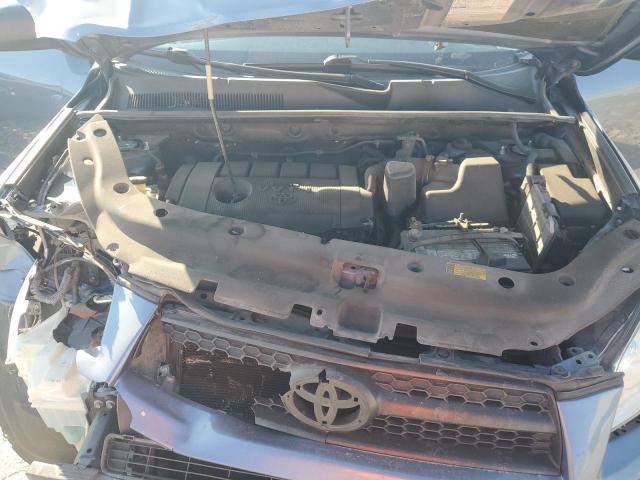 2011 TOYOTA RAV4 #3304171453