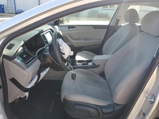 2019 HYUNDAI SONATA SE 5NPE24AF5KH745889