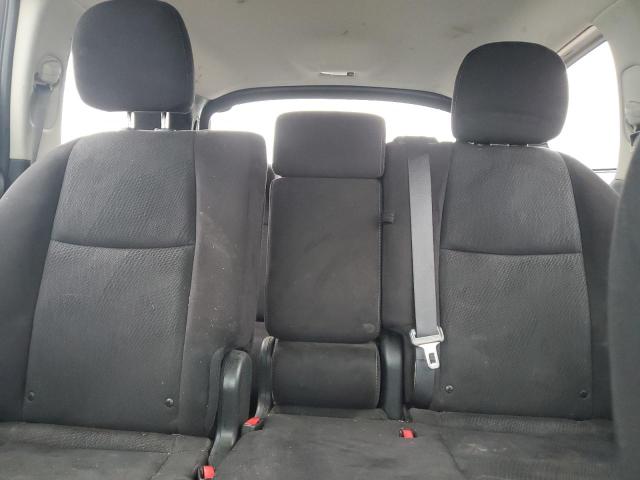 2013 NISSAN PATHFINDER - 5N1AR2MM8DC688218