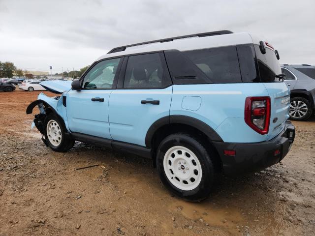2025 FORD BRONCO SPO #3278743678