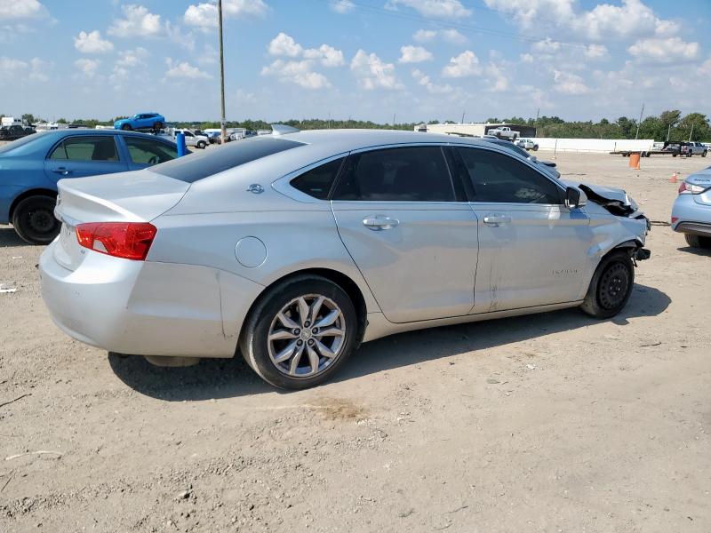 2016 CHEVROLET IMPALA LT - 1G1115S3XGU157133