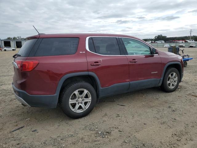 2017 GMC ACADIA SLE - 1GKKNKLA5HZ159795