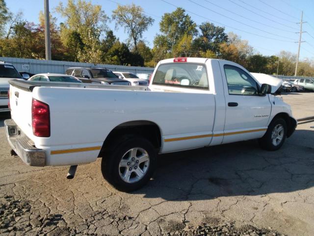 2007 DODGE RAM 1500 S #3264676865