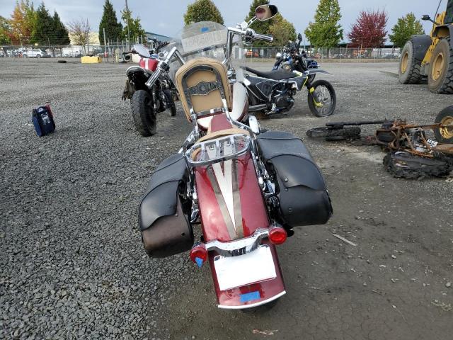 2010 HARLEY-DAVIDSON FLSTSE 1HD1PY914AB955172