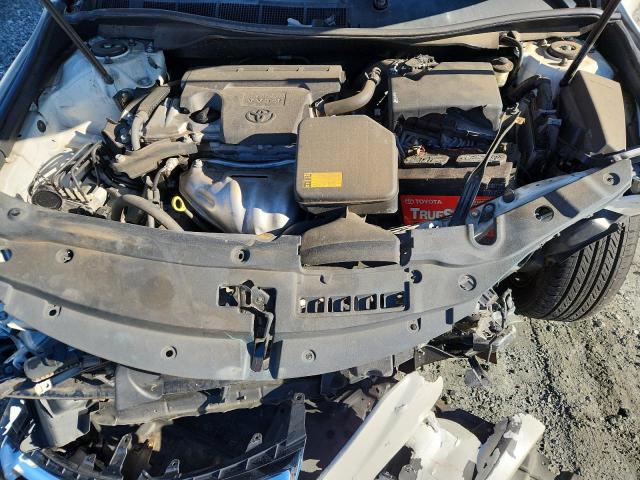 2015 TOYOTA CAMRY LE - 4T1BF1FK5FU498019