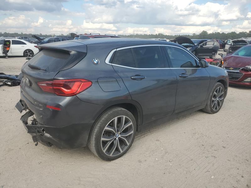 2020 BMW X2 SDRIVE2 WBXYH9C0XL5P84533