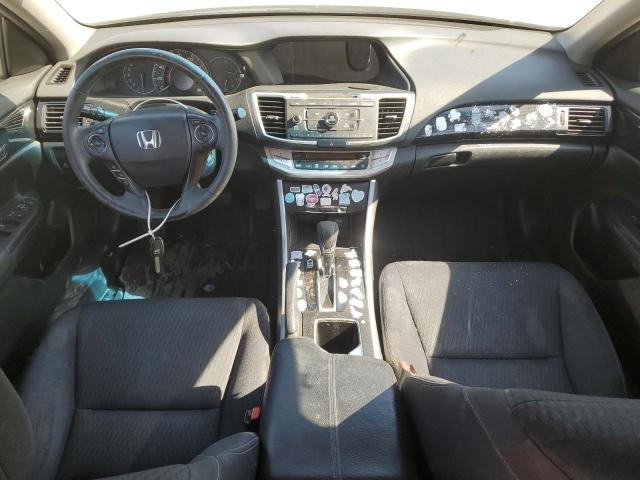 2015 HONDA ACCORD SPO #3278679726