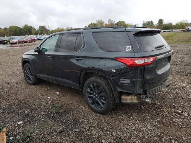 2021 CHEVROLET TRAVERSE R - 1GNEVJKW1MJ173189