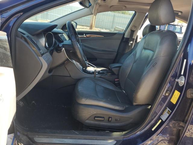 2011 HYUNDAI SONATA SE - 5NPEC4AC6BH121442