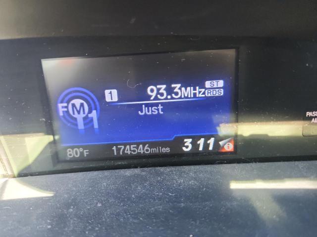 2014 HONDA CIVIC LX #3292417599