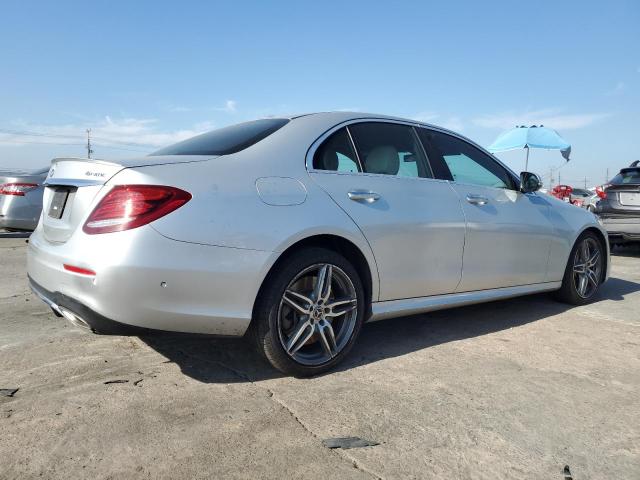 2018 MERCEDES-BENZ E 400 4MAT - WDDZF6GB4JA416957