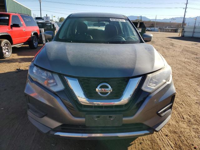 2017 NISSAN ROGUE S - Other View