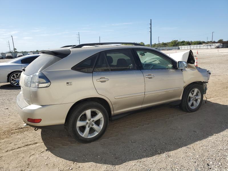 2004 LEXUS RX 330 #3311725261