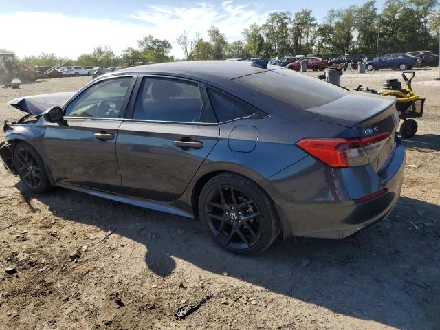 2022 HONDA CIVIC SPOR #3293731942