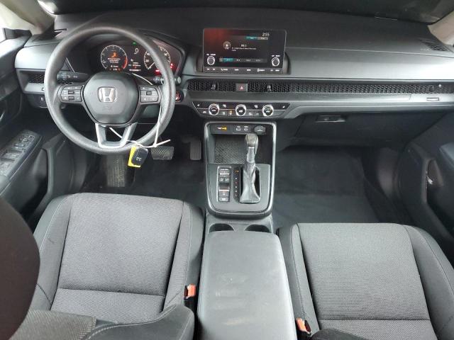 2025 HONDA CR-V EX - 2HKRS3H48SH333417