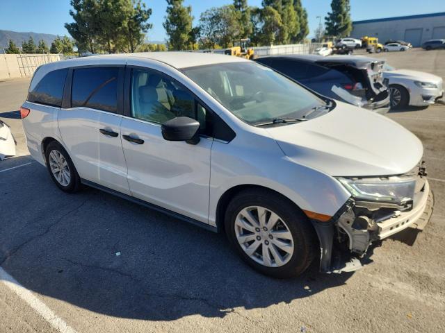 2021 HONDA ODYSSEY LX #3301946440