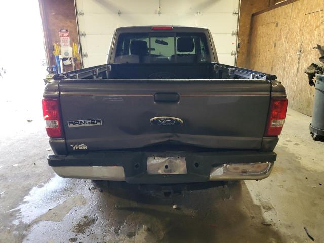 2011 FORD RANGER SUP #3303954724