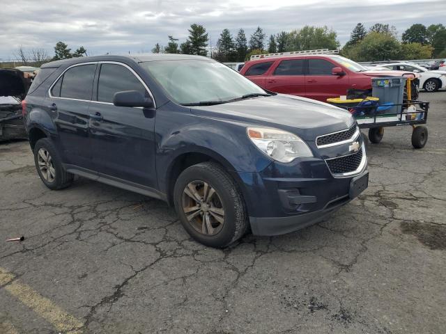 2015 CHEVROLET EQUINOX LS 2GNFLEEK8F6383542