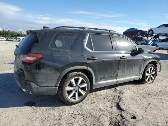 2025 HONDA PILOT TOUR - 5FNYG2H70SB012357